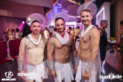 gCircuit: Songkran 2019 (Album 4, Day 1) — photo 31