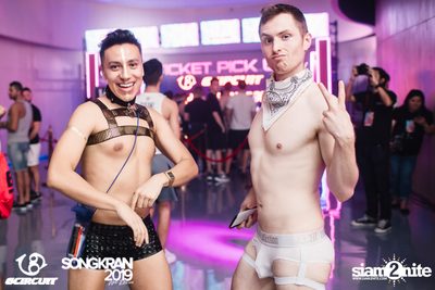 gCircuit: Songkran 2019 (Album 4, Day 1) — photo 37