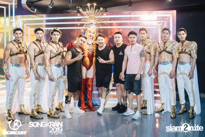 gCircuit: Songkran 2019 (Album 4, Day 1) — photo 44