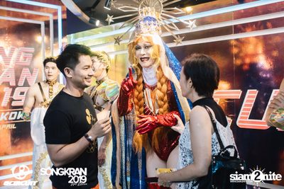 gCircuit: Songkran 2019 (Album 4, Day 1) — photo 45