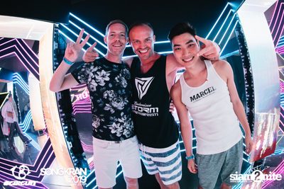 gCircuit: Songkran 2019 (Album 4, Day 1) — photo 62