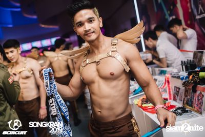 gCircuit: Songkran 2019 (Album 4, Day 1) — photo 64