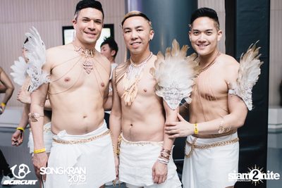 gCircuit: Songkran 2019 (Album 4, Day 1) — photo 67