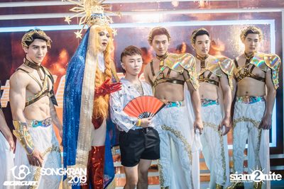 gCircuit: Songkran 2019 (Album 4, Day 1) — photo 83