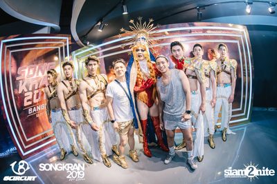 gCircuit: Songkran 2019 (Album 4, Day 1) — photo 88