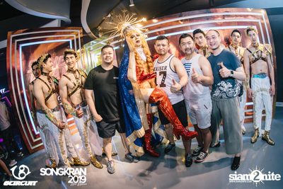 gCircuit: Songkran 2019 (Album 4, Day 1) — photo 98