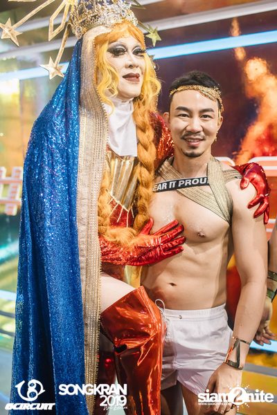 gCircuit: Songkran 2019 (Album 4, Day 1) — photo 103