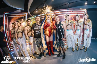 gCircuit: Songkran 2019 (Album 4, Day 1) — photo 104