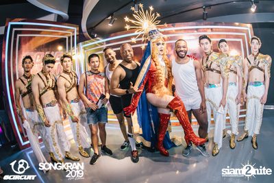 gCircuit: Songkran 2019 (Album 4, Day 1) — photo 105