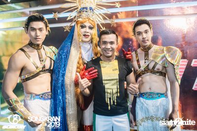 gCircuit: Songkran 2019 (Album 4, Day 1) — photo 108