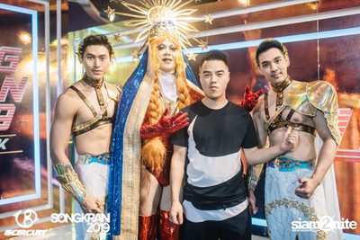 gCircuit: Songkran 2019 (Album 4, Day 1) — photo 110
