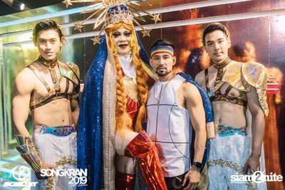 gCircuit: Songkran 2019 (Album 4, Day 1) — photo 114
