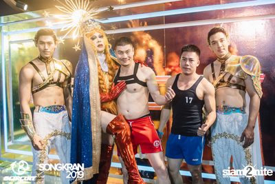 gCircuit: Songkran 2019 (Album 4, Day 1) — photo 118