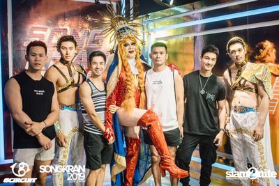 gCircuit: Songkran 2019 (Album 4, Day 1) — photo 126