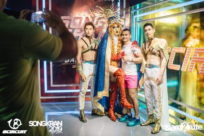 gCircuit: Songkran 2019 (Album 4, Day 1) — photo 130