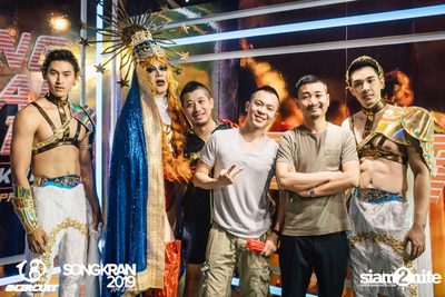 gCircuit: Songkran 2019 (Album 4, Day 1) — photo 131