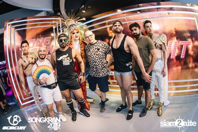 gCircuit: Songkran 2019 (Album 4, Day 1) — photo 135