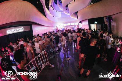 gCircuit: Songkran 2019 (Album 4, Day 1) — photo 140