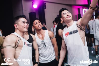 gCircuit: Songkran 2019 (Album 4, Day 1) — photo 143