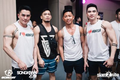 gCircuit: Songkran 2019 (Album 4, Day 1) — photo 144