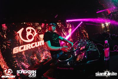 gCircuit: Songkran 2019 (Album 4, Day 1) — photo 157