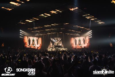 gCircuit: Songkran 2019 (Album 4, Day 1) — photo 161