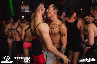 gCircuit: Songkran 2019 (Album 4, Day 1) — photo 196