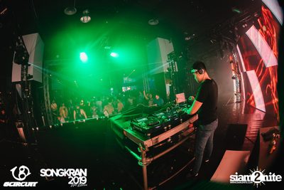 gCircuit: Songkran 2019 (Album 4, Day 1) — photo 200