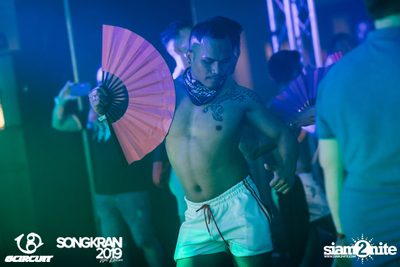 gCircuit: Songkran 2019 (Album 4, Day 1) — photo 203