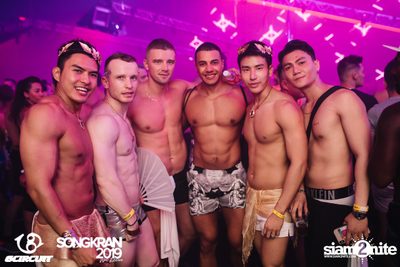 gCircuit: Songkran 2019 (Album 4, Day 1) — photo 209
