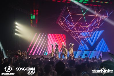 gCircuit: Songkran 2019 (Album 4, Day 1) — photo 222