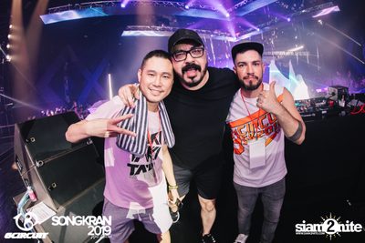 gCircuit: Songkran 2019 (Album 4, Day 1) — photo 253