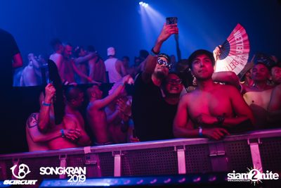 gCircuit: Songkran 2019 (Album 4, Day 1) — photo 266