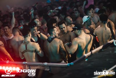 gCircuit: Songkran 2019 (Album 4, Day 1) — photo 284