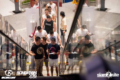 gCircuit: Songkran 2019 (Album 3, Day 1) — photo 3
