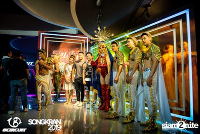 gCircuit: Songkran 2019 (Album 3, Day 1) — photo 4