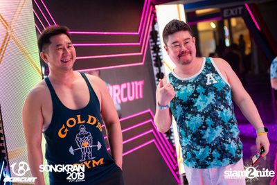 gCircuit: Songkran 2019 (Album 3, Day 1) — photo 20
