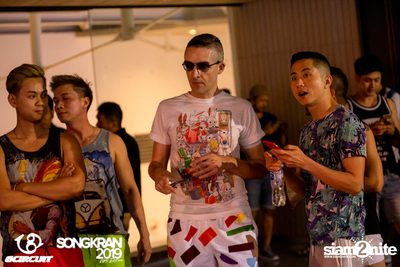 gCircuit: Songkran 2019 (Album 3, Day 1) — photo 28