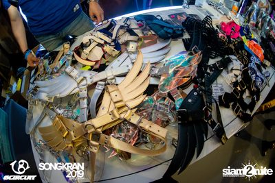gCircuit: Songkran 2019 (Album 3, Day 1) — photo 35