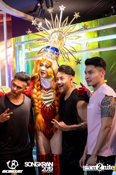 gCircuit: Songkran 2019 (Album 3, Day 1) — photo 42