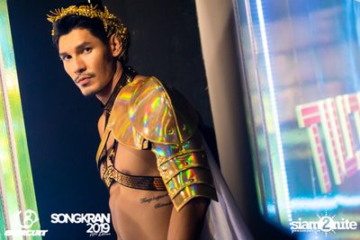 gCircuit: Songkran 2019 (Album 3, Day 1) — photo 43