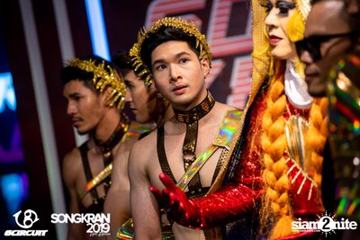 gCircuit: Songkran 2019 (Album 3, Day 1) — photo 44