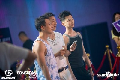 gCircuit: Songkran 2019 (Album 3, Day 1) — photo 45