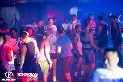 gCircuit: Songkran 2019 (Album 3, Day 1) — photo 55