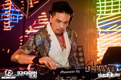 gCircuit: Songkran 2019 (Album 3, Day 1) — photo 61