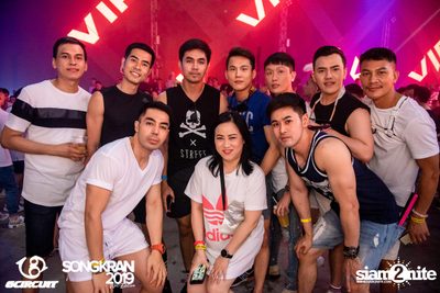 gCircuit: Songkran 2019 (Album 3, Day 1) — photo 80
