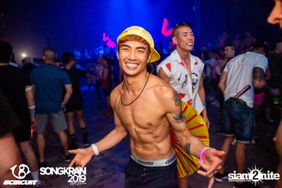 gCircuit: Songkran 2019 (Album 3, Day 1) — photo 81