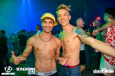 gCircuit: Songkran 2019 (Album 3, Day 1) — photo 82