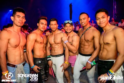 gCircuit: Songkran 2019 (Album 3, Day 1) — photo 103