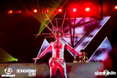 gCircuit: Songkran 2019 (Album 3, Day 1) — photo 109